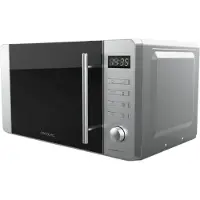 Cecotec Proclean 5010 Flatbed Mikrobølgeovn Med Grill 700w