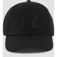 MP Essentials Baseball Cap - Sort