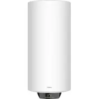 INTRA JUVEL Smart Control elektrisk vandvarmer med LED-indikator for temperatur og 100 liter kapacitet - max indgangstryk: 0,75 Mpa