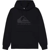 Quiksilver Comp Logo Hættetrøje