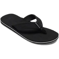 Quiksilver Molokai Layback Textured Sandaler