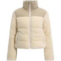 Urban Classics Vinterjakke ecru / sand