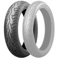 Bridgestone Battlax-bt-46 69h Tl Touring-bagdæk