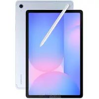 Samsung Surfplatta Galaxy Tab S10 FE 5G 128 GB - Blue