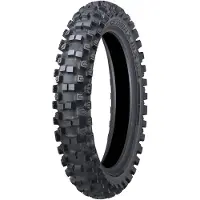 Dunlop Geomax Mx53 51m M/c Tt Offroad Dæk
