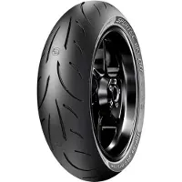 Metzeler Sportec M9 Rr F 54w Tl Sport-touring Dæk