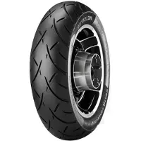 Metzeler Me 888 Marathon Ultra Whitewall 81h Tl Custom Dæk