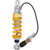 Öhlins Stx 46 Street Ka 739 Kawasaki Z900 Stødabsorber