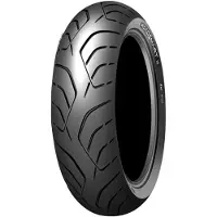 Dunlop Roadsmart Iii Sc 67h Tl Touring-bagdæk