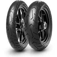 Pirelli Scorpion Trail Iii 54v Tl Forhjulsspor