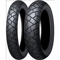 Dunlop Trailmax Mixtour 72v Tl Baghjul På Trailcykel