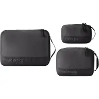 Inter-Vion Inter Vion Eagle Creek Reveal Pro Cube Set Black XS/S/M (EC050406010)