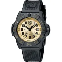 Luminox Xs.3505.gp.1 45mm 20atm Quartz Analogical Ur