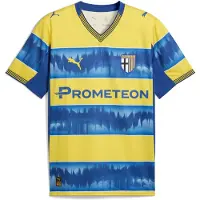 Puma Parma Calcio 25/26 Væk T-shirt Med Korte ærmer