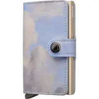 Secrid Miniwallet Art Læderpung
