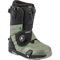 Nitro Venture Tls Snowboardstøvler Til Bindinger