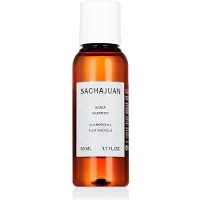 Sachajuan Scalp Shampoo Deluxe Shampoo 50 ml
