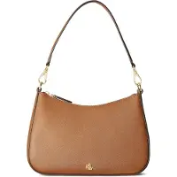 Ralph Lauren Danni Medium Skuldertaske