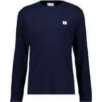 Calvin Klein Bluser & t-shirts marin