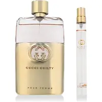 Gucci Guilty Pour Femme Gave sæt