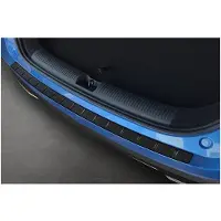 Avisa Læssekantbeskytter MG ZS II 2024- Matsort