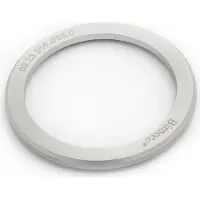Bbs Nav-centreringsring 64,1 mm (Tesla 3+Y)