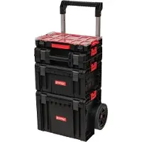 Qbrick SYSTEM PRO Set 3 2.0 Plus