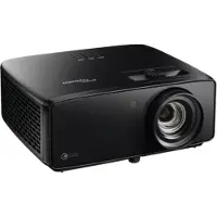 Optoma - DLP-projektor - 3D - 4K