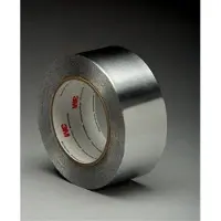 3M Aluminiumstape 425 75mm 55m