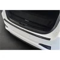 Avisa Læssekantbeskytter Mazda CX-80 2024- Sort