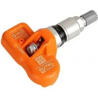 Autel MX TPMS / Dæktrykssensor 433 MHz - Sølv
