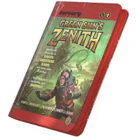 Ultimate Guard Zipfolio 360 Xenoskin Magic The Gathering Edge Of Eternities Albumsider Til Kort