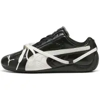 Puma x ROSÉ Speedcat Sneakers Women, Shoes, Black/Warm White, 36