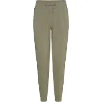 Patagonia - Vandretøj dame - W's Terrebonne Joggers River Rock Green til Unisex - Størrelse S - Grå