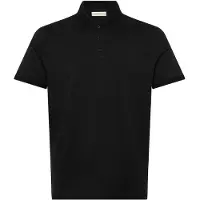 Calvin Klein Jeans Classic Monogram Kortærmet Polo