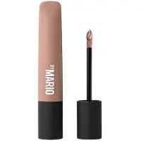 MAKEUP BY MARIO - Master Mattes Long-wear Cream Eyeshadow - Creme Øjenskygge - Master Mattes Lw Cream Eyeshadow - Mauve - For Women