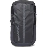 Patagonia - Rejsetasker - Black Hole Pack 25L Smolder Blue w/Forge Grey til Unisex - Flåde
