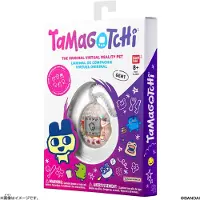 BANDAI NAMCO Tamagotchi Tama Café