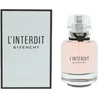 Givenchy L'Interdit Eau de parfum 50 ml