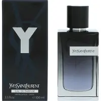 Yves Saint Laurent Y For Men Eau de Parfum 100 ml