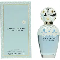 Marc Jacobs Daisy Dream Eau De Toilette Spray 100ml