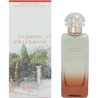 Hermès Paris Un Jardin Sur La Lagune Eau de toilette 100 ml