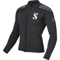 SCUBAPRO Everflex Yulex 3.0 Mm Termisk Jakke