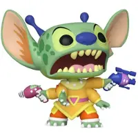 Funko POP! Lilo & Stitch Stitch Eksklusiv Konceptfigur