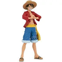 Banpresto One Piece Dxfthe Grandline Series Special Monkey D.luffy Figur
