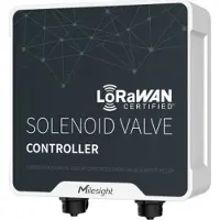Milesight LoRaWAN magnetventilcontroller UC512