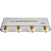 Cradlepoint MC400-5GB - Trådløs mobilmodem - 5G LTE Advanced Pro - USB - 4.14 Gbps - for P/N: SP-BFA3-30005GB-GU, SP-BFA3-30005GB-GZ, SP-BFA5-30005GB-GU, SP-BFA5-30005GB-GZ