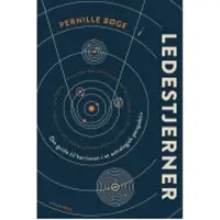 CSBOOKS Ledestjerner | Pernille Bøge