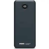 Port Connect 907006 10 000 Mah Powerbank