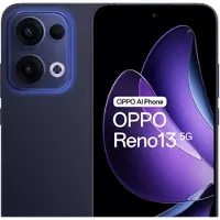 OPPO Reno13 5G Dual Sim 12GB RAM 256GB - Luminous Blue